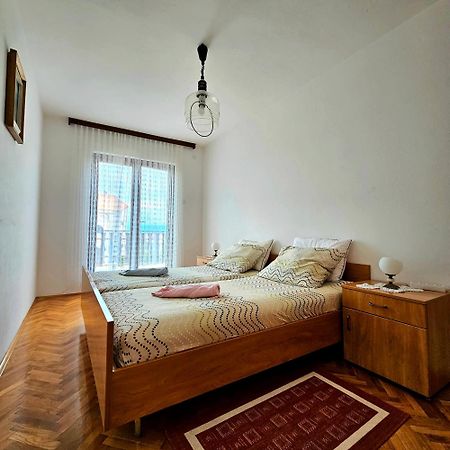 Apartman Agava Nijvice Zewnętrze zdjęcie
