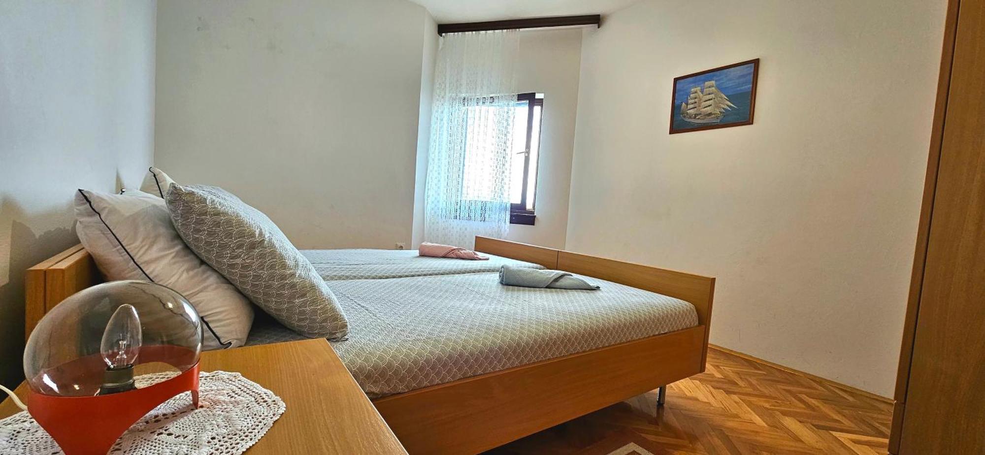 Apartman Agava Nijvice Zewnętrze zdjęcie