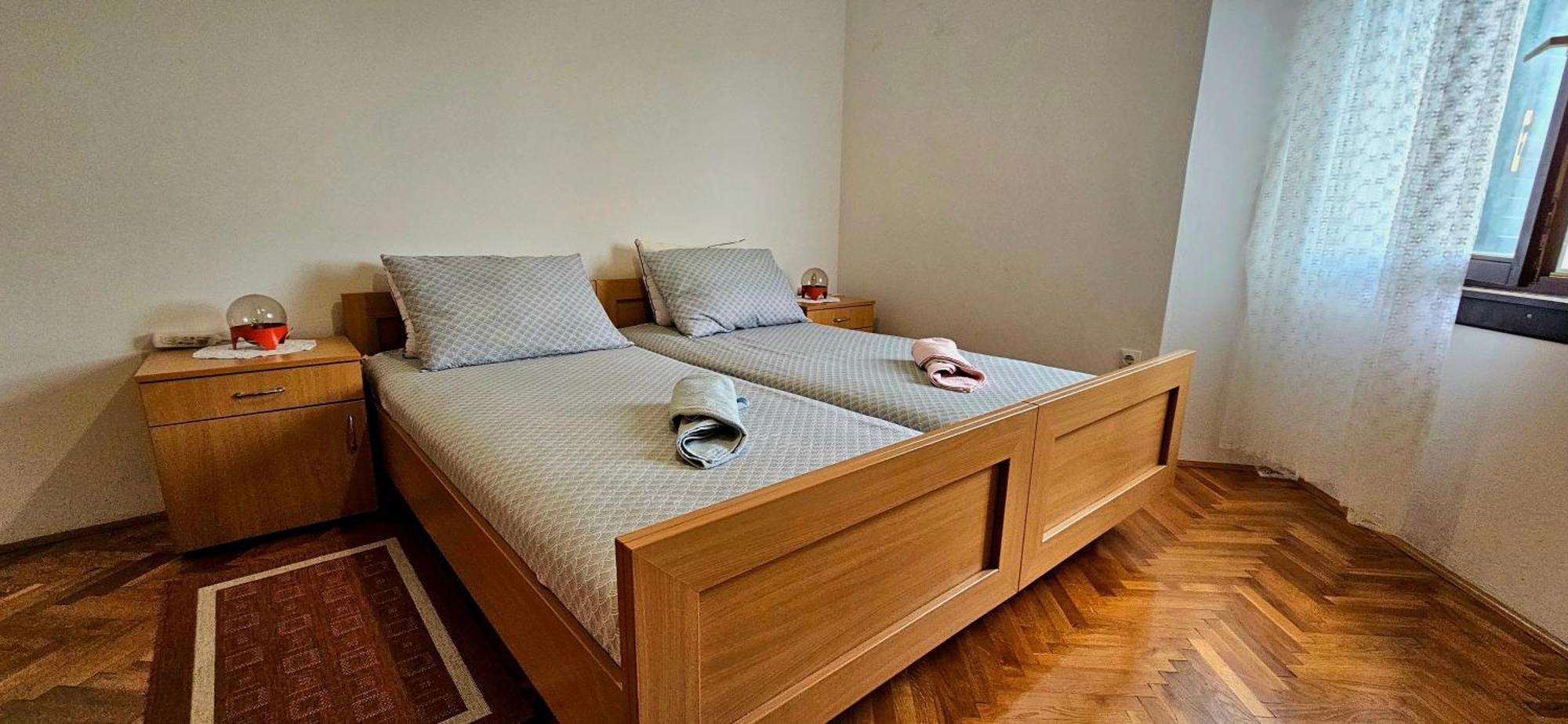 Apartman Agava Nijvice Zewnętrze zdjęcie
