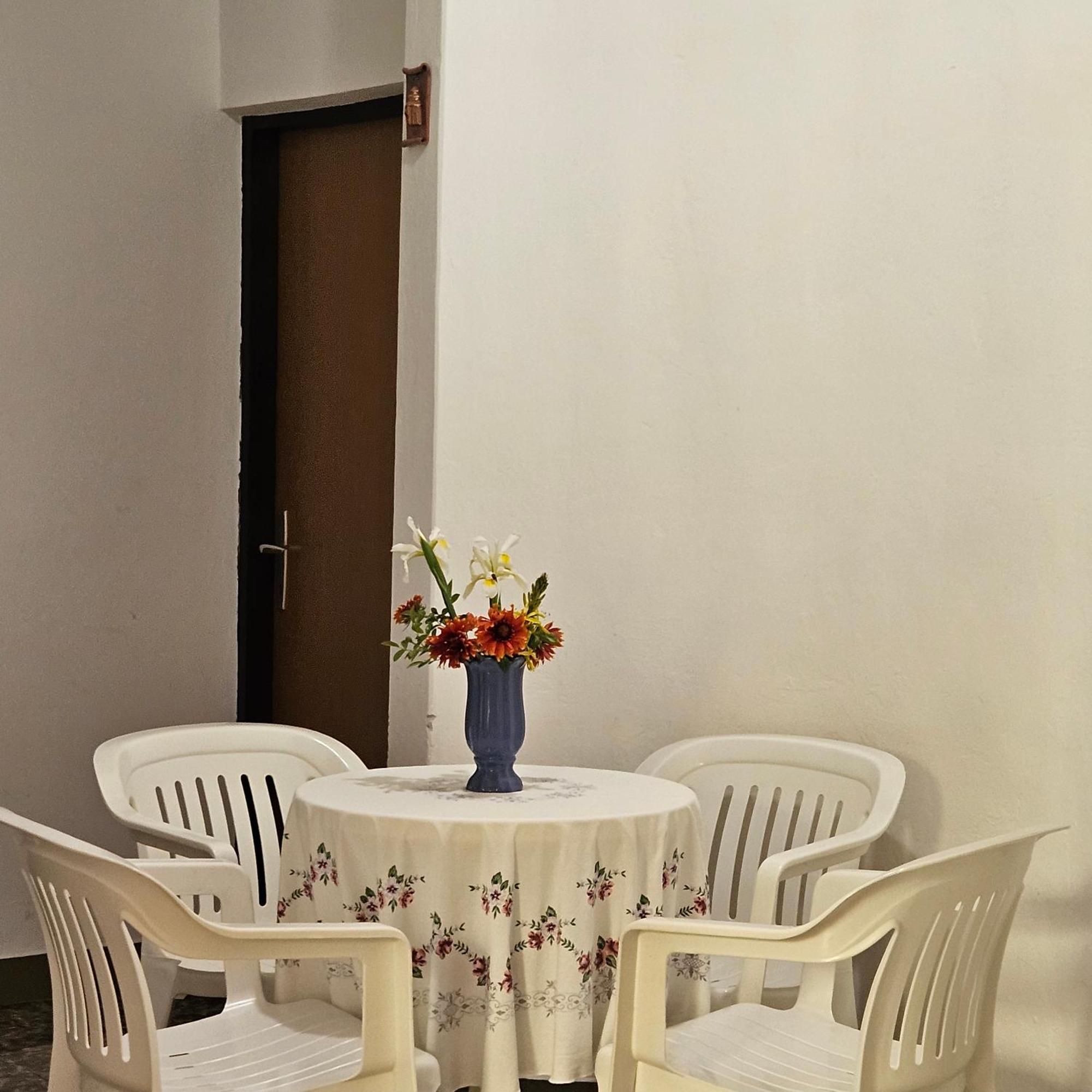 Apartman Agava Nijvice Zewnętrze zdjęcie