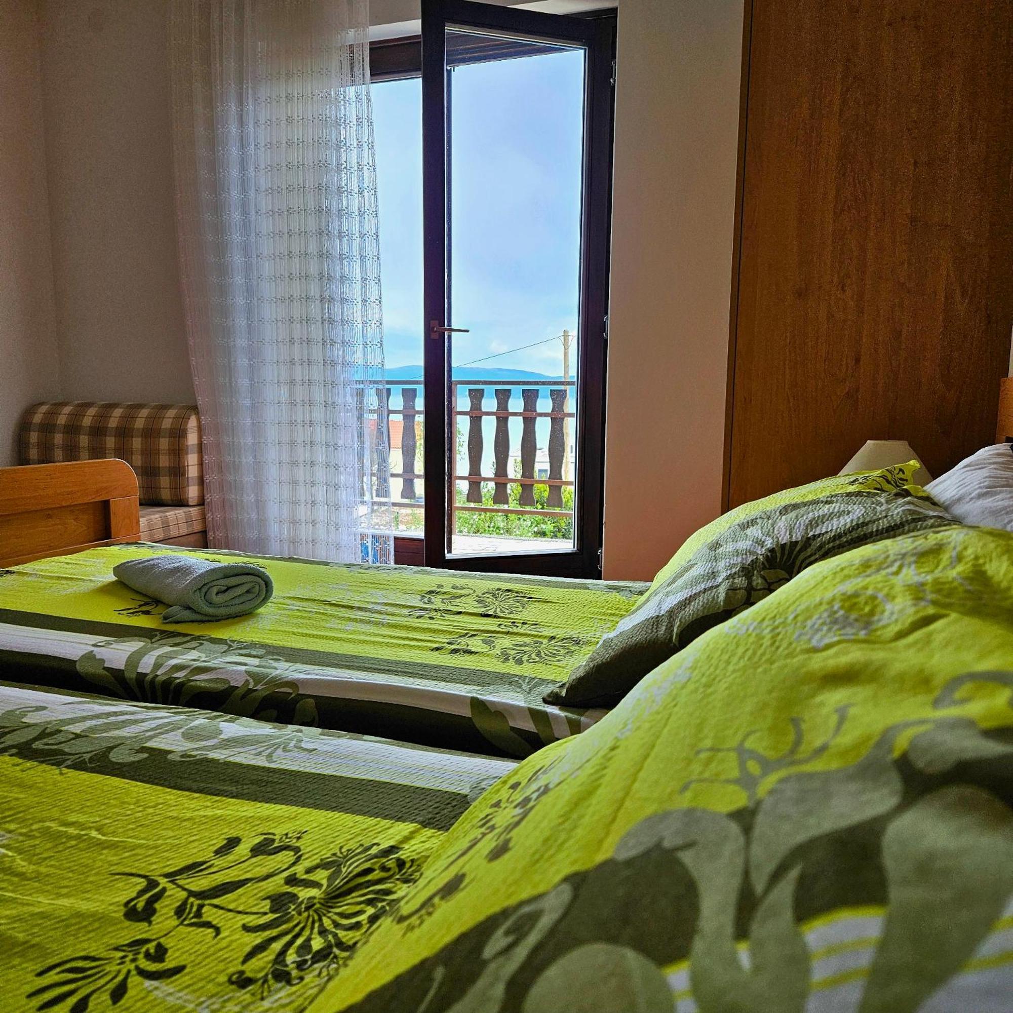 Apartman Agava Nijvice Zewnętrze zdjęcie