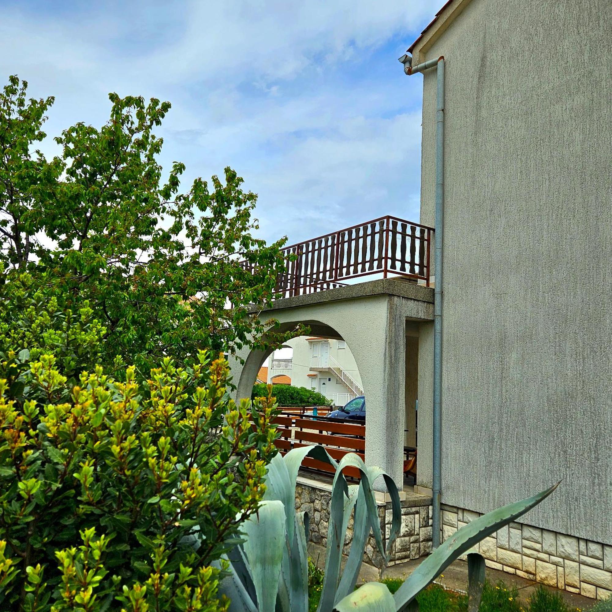 Apartman Agava Nijvice Zewnętrze zdjęcie