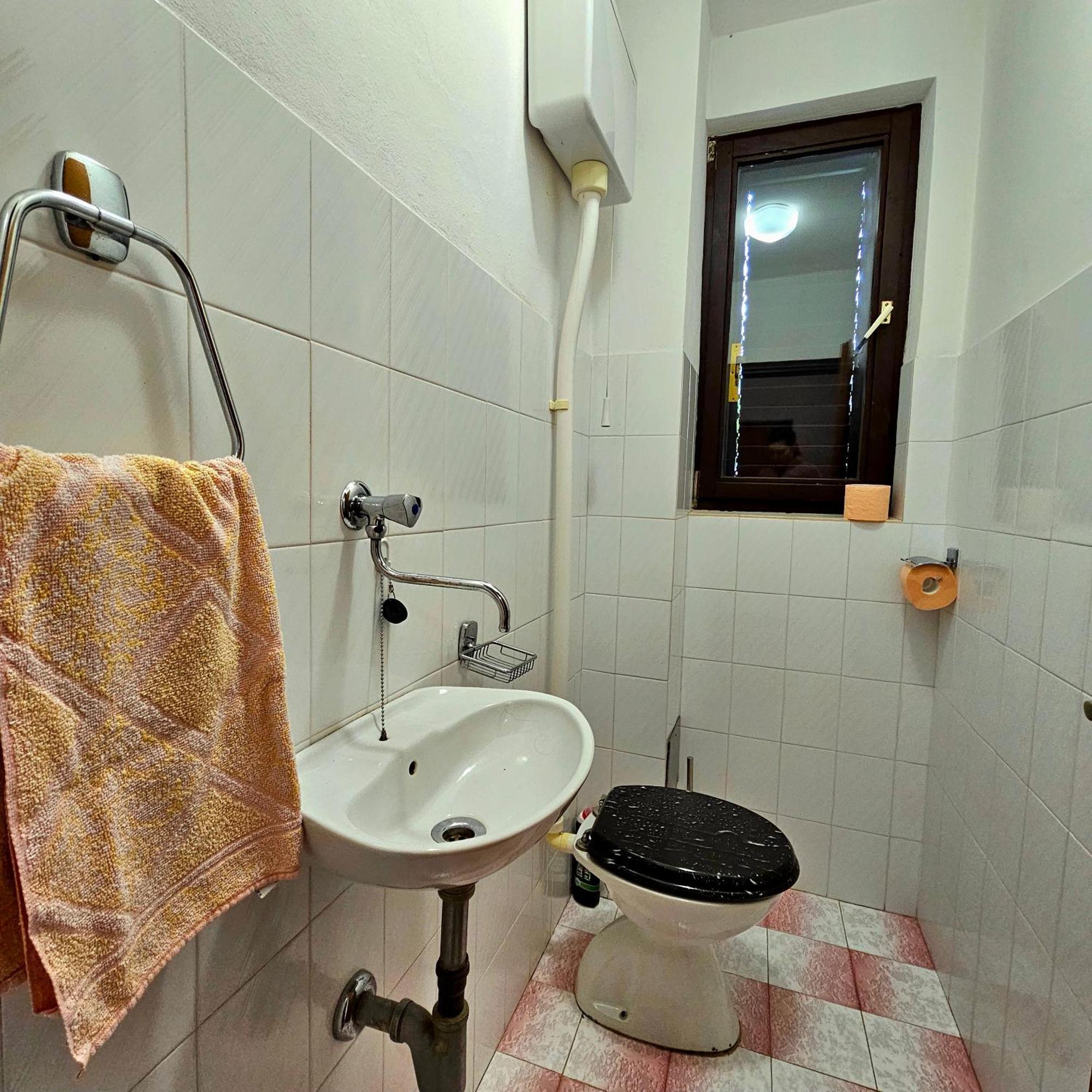 Apartman Agava Nijvice Zewnętrze zdjęcie